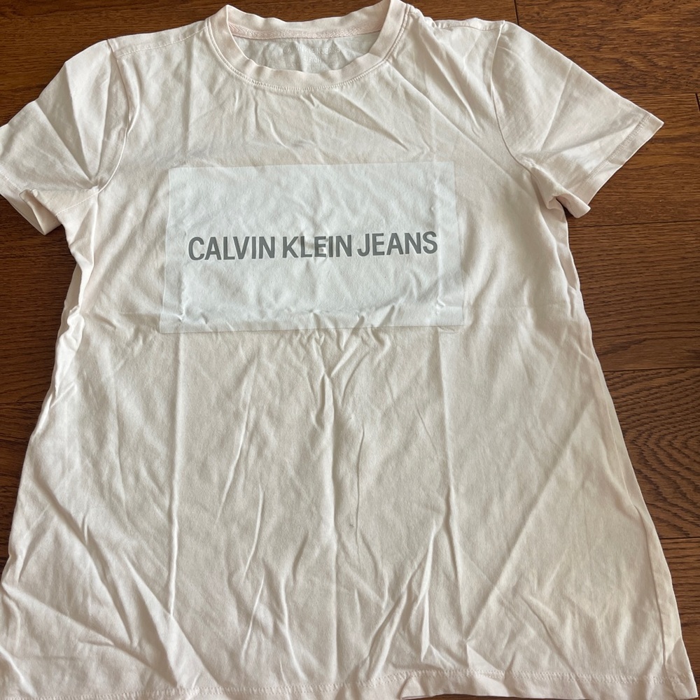 Calvin Klein Tee
